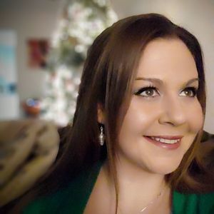 Meet your Posher, Patricia